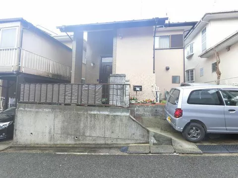 Sumikagaya, Kiyokawa Village, Aikou District (Hon-Atsugi Station) 2-story building 4LDK