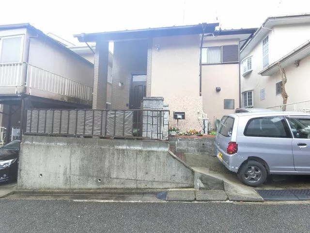 Sumikagaya, Kiyokawa Village, Aikou District (Hon-Atsugi Station) 2-story building 4LDK