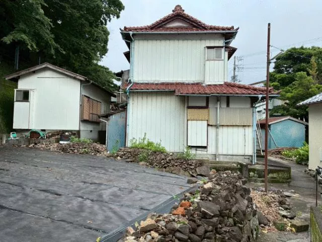 Numazu City, Toda (Shuzenji Station) 2-story 5K