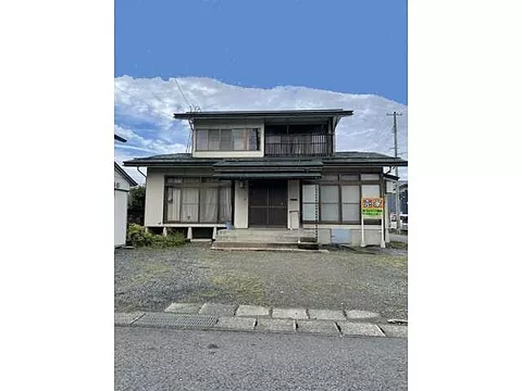 Used single-family home, Kanai 7-chome