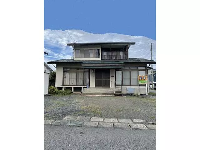 Used single-family home, Kanai 7-chome