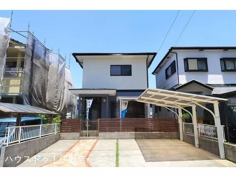 Renovated in May of Reiwa 8, Parking for 2 cars available, 4-minute walk to Tsutsujigaoka Nursery School