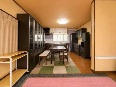 Kaede Plus Real Estate, Koka City, Mizuguchi Town, Shimoyama 3LDK! - Image 3