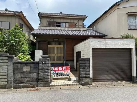 Choshi City Myojincho 1-chome (Kasagakuro Station) 2-story 5DK
