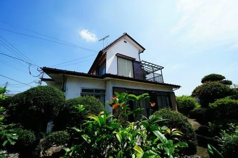 Fujioka City, Shimo Kurisu (Gunma Fujioka Station) 2-story 6DK