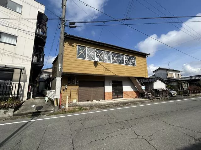 Miyama City, Setaka Town Nagata (Chikugo Funagoya Station) 2-story building 5K