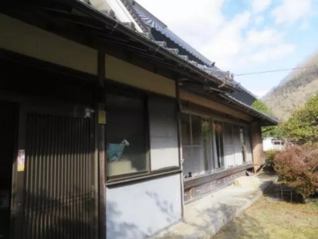 Takahashi City, Tsugawa Town, Imazu (Bichu-Takahashi Station) Single-story 7SDK
