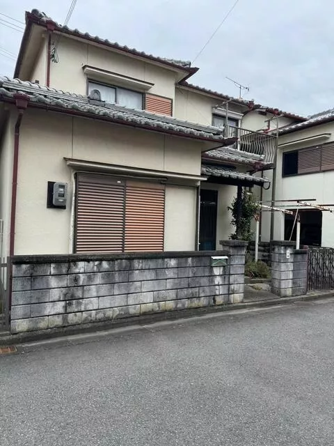 Wakayama City, Kano (Kiichu-Noshima Station), 2-story, 4DK