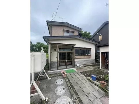 Myō Area 5DK Used House! / ■ Water-related renovation history available!