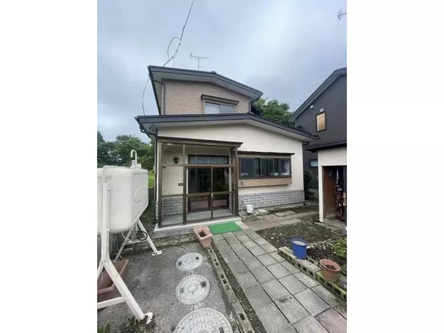 Myō Area 5DK Used House! / ■ Water-related renovation history available!