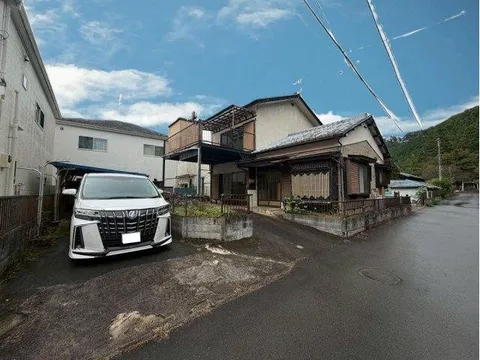 Shimoonkata Town 9.8 million yen