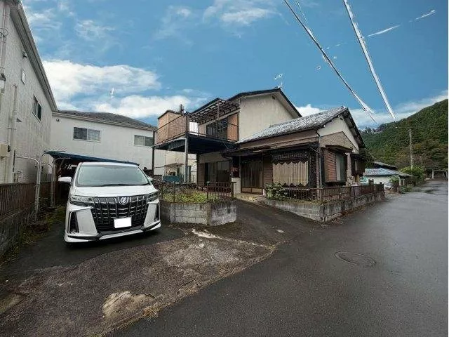 Shimoonkata Town 9.8 million yen