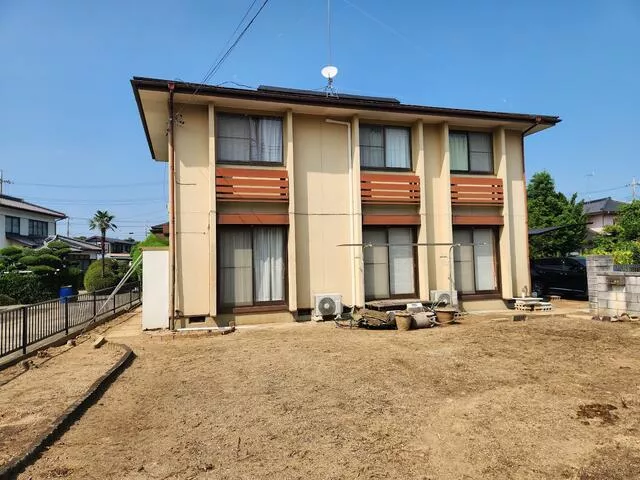 Kasumigaura City Nishinarui (Kandatsu Station) 2-story 5LDK