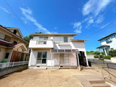 [Open House] Current sale until August 8 / 4 minutes on foot from Ushiku Dai-ni Elementary School