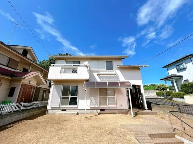 [Open House] Current sale until August 8 / 4 minutes on foot from Ushiku Dai-ni Elementary School