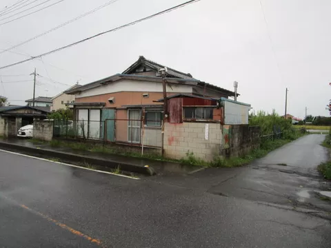Kazo City, Ogo (Kazo Station) 2-story 7DK