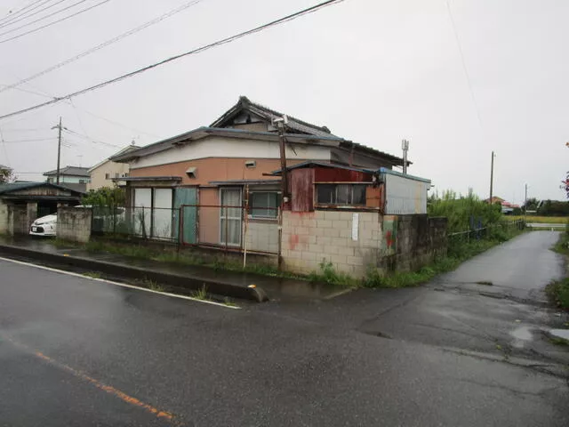 Kazo City, Ogo (Kazo Station) 2-story 7DK