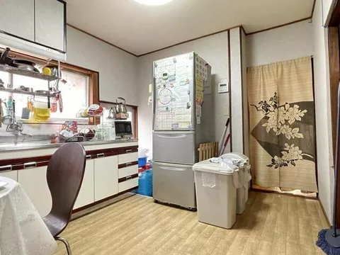 Fukui City, Fuyuno Town (Asamizu Station) Single-story building 5DK - Image 4