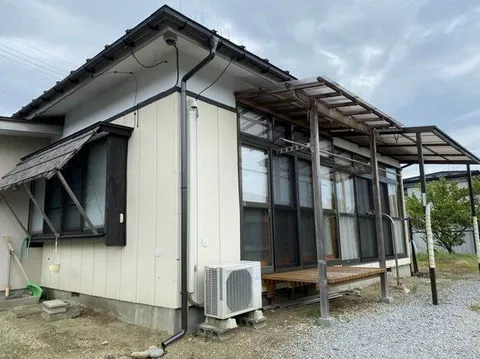 Ichinoseki City, Iwami Town, Ichinoseki Station, 2-story, 2SLDK