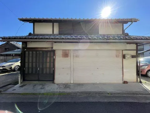 Mitoyo City, Nio Town Niocho (Takamah Station) 2-story building 5DK