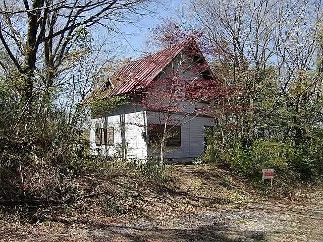 Used single-family home in Tomie (Furusato Village), Hoki Town, Nishibara County - Selling villa for 2 million yen