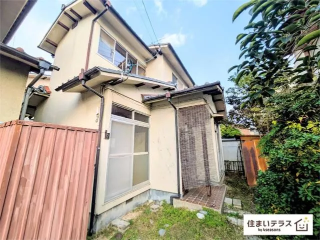 Okayama City, Naka Ward, Shimojimi (Higashi Okayama Station), 2-story, 4DK
