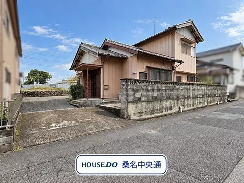Used single-family home, Kuwana City, Oaza Higashikanai, Azuma Kasugadai, used single-family home