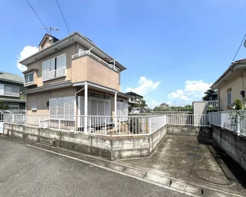Yorii-machi, Osato-gun, Oaza-Hachigata （Hachigata station） 2F 4LDK

4.98 million yen