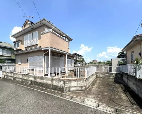 Yorii-machi, Osato-gun, Oaza-Hachigata （Hachigata station） 2F 4LDK

4.98 million yen