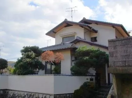 Iwakuni City, Yamate-cho 2-chome (Iwakuni Station) 2-story 6DK