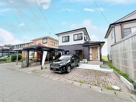 Used single-family home, Wano, Nishikambara Ward, Niigata City - Image 2