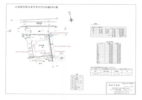 Odawara City, Nishi-Otomo (Kayama Station) 2-story building 8DK