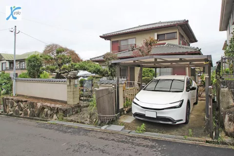 Nabari City, Tsutsujigaoka Kita 5-banchou (Nabari Station) 2-story 4LDK