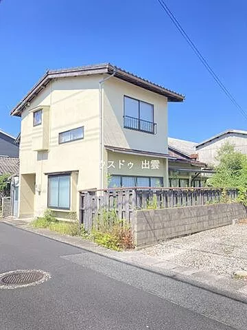 Used single-family home Shioyacho used house