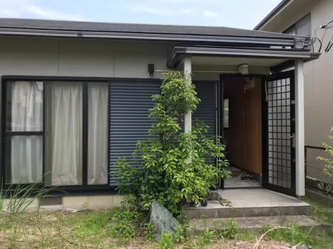 Mizunami City, Tōmachi Okawa, single-story 2DK - Image 3
