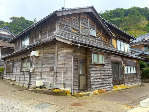 Fukui City, Ayukawa Town, 2-story, 6DK
