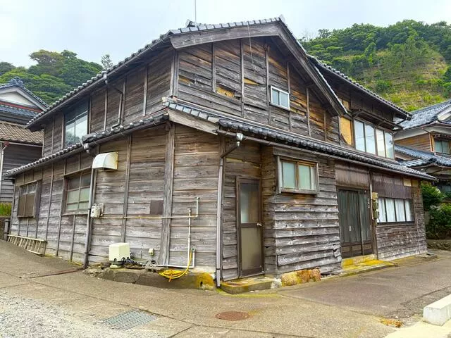 Fukui City, Ayukawa Town, 2-story, 6DK