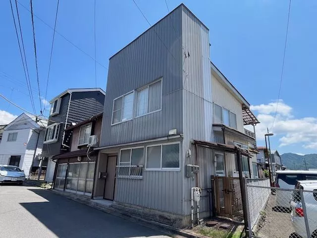 Suzaka City, Oaza Suzaka Tachimachi (Suzaka Station) 2-story 5K