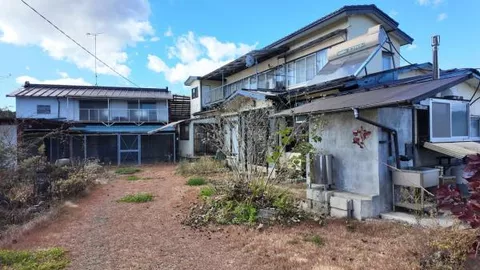 Shioya County, Shioya Town, Oaza Omiya (Kataoka Station) 2-story building 6DK