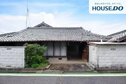 Koka-shi, Koka-cho Ueno (Aburahi Sta.) 2F 7SDK

2F 7SDK 4.5million yen