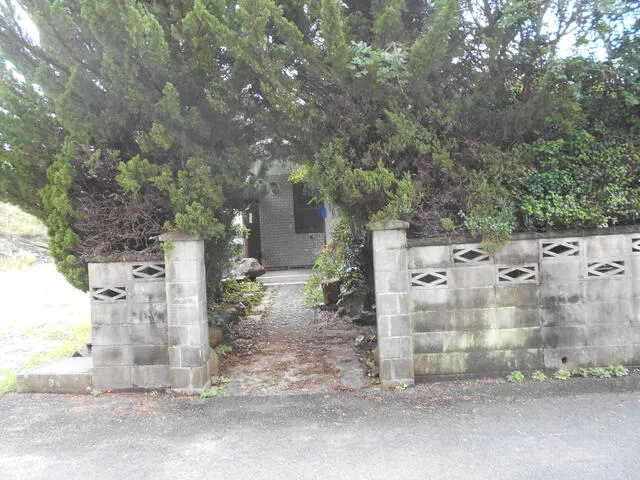Osato Ko, Nisari-cho, Imari City (Kawahigashi Station) 1-story 3DK