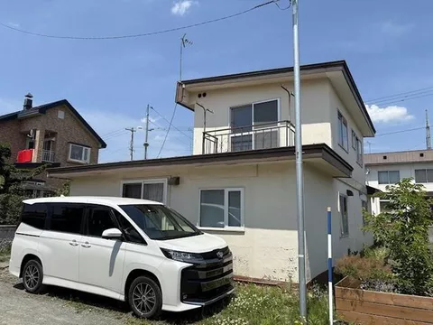 1.8 million yen, Chuo Miwa 2 (Nishi Kitami Station)
