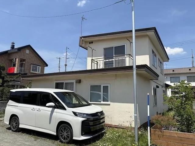 1.8 million yen, Chuo Miwa 2 (Nishi Kitami Station)