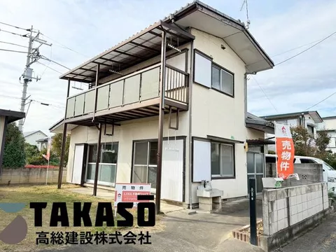 ☆Interior renovation completed♪☆ About 5 minutes by car to Jobu Road♪