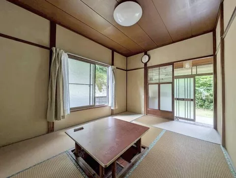 Hitachi City, Iriokamachi (Hitachi Station), 2-story, 5LDK - Image 4