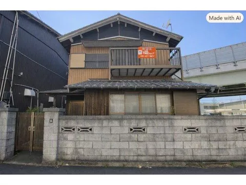 Minamioki Town (Shinshou Station) 6.5 million yen