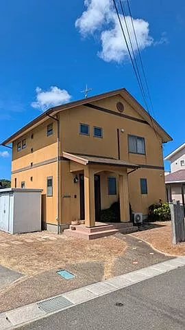 Used single-family home Toyoura Town Oaza Kawata, used house