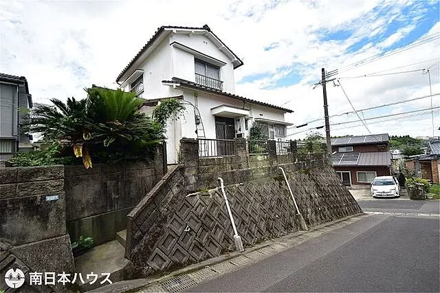 Used single-family home Nishiryo 4-chome, used house