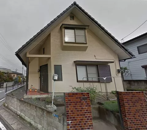 Utsunomiya City, Nishi-no-Miya 2-chome (Tobu Utsunomiya Station), 2-story, 3LDK