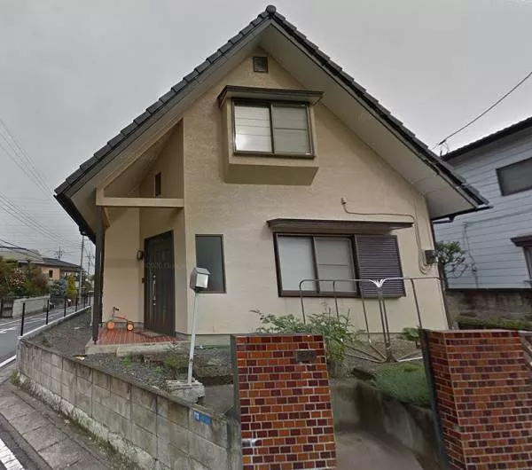 Utsunomiya City, Nishi-no-Miya 2-chome (Tobu Utsunomiya Station), 2-story, 3LDK